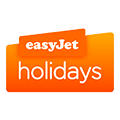 easyJet Holidays logo